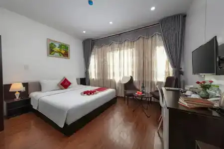Hanoi Aria Central & Spa - 5