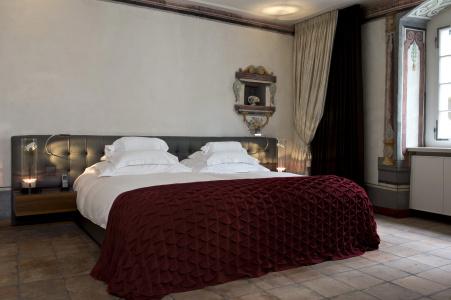 Widder - Zurichs luxury hideaway - 5