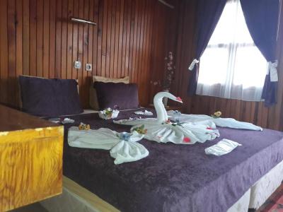 Antonios Motel - 3