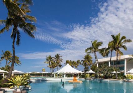 Sheraton Grand Mirage - 11
