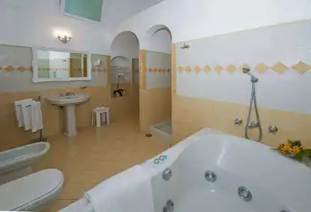 Villa Rosa - 9