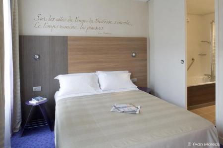 Hôtel de Sévigné - 23
