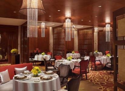 Shangri-La Bengaluru - 23