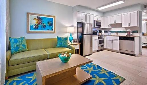 Grand Seas by Exploria Resorts - 80