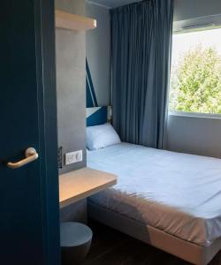 ibis budget Saint Malo Centre - 43