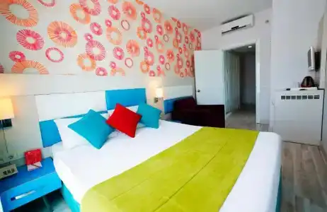 Ramada Resort by Wyndham Side - 26