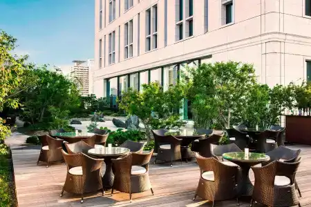 St. Regis Osaka - 42