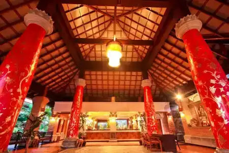 Phuket Orchid Resort And Spa - Sha Extra Plus - 1