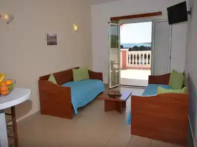 Paradiso Aparthotel - 27
