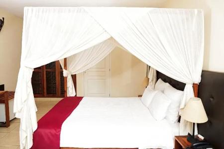 Relais des Plateaux & Spa– Ivato International Airport - 42