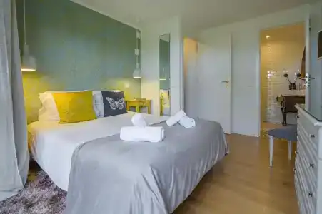 Casa das Hortênsias - Charming - 34