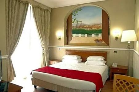 Relais Patrizi - 63
