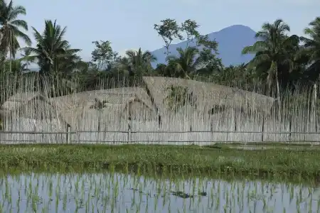 Sandat Glamping Tents - 20
