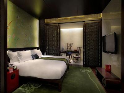 Banyan Tree Hangzhou - 70
