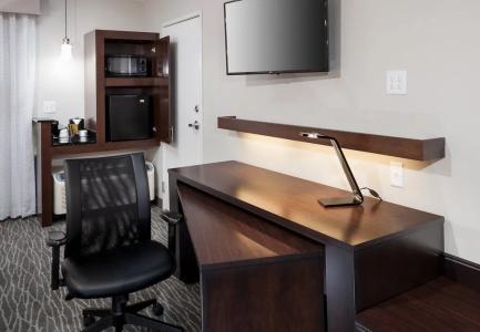 Courtyard by Marriott Dallas/Richardson - 5
