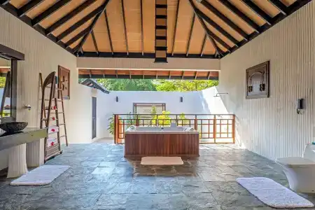Hideaway Beach Resort & Spa - 72