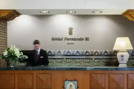 Fernando Iii - 24