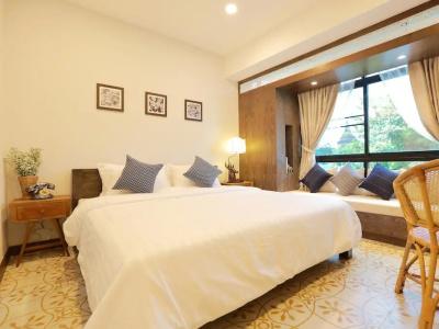 Amaka Bed and Breakfast - 16
