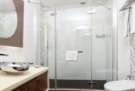 Orka Taksim Suites & - 8
