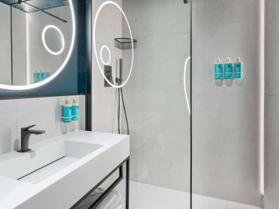 Novotel Caserta Sud - 8