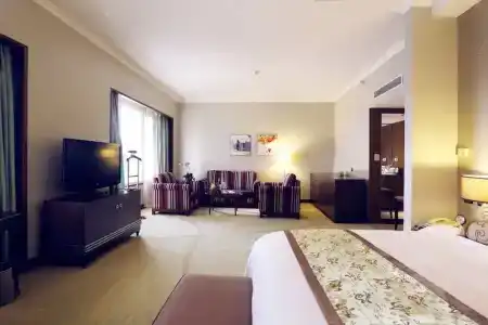 Grand Mercure Beijing Central - 39