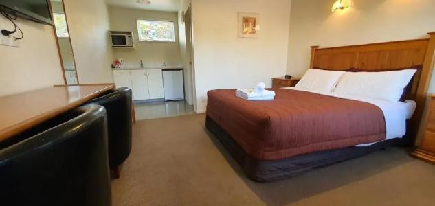 Rosewood Court - 83