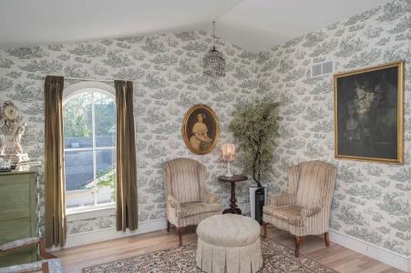 The Old Bank House - 153