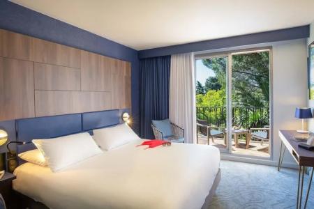 Mercure Marseille Centre Bompard La Corniche - 45