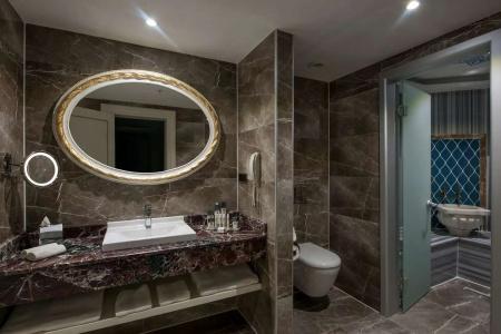 Doubletree By Hilton Elazig - 8