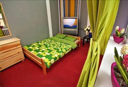 Absynt Hostel Wrocław - 35