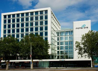 One Amsterdam - 26