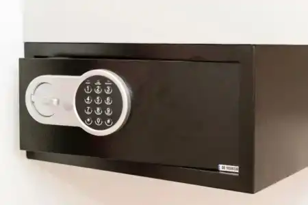 Diamond Luxury Suites - 31