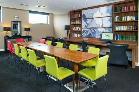 Hampton By Hilton Liverpool City Centre - 26