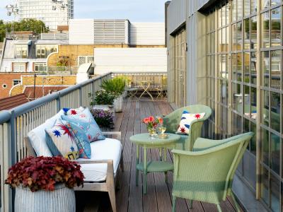 The Soho, Firmdales - 27