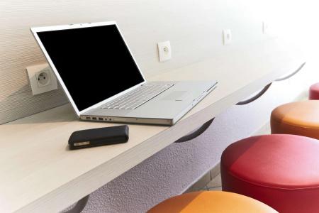 Premiere Classe Roissy CDG - Paris Nord 2 - Parc des Expositions - 30