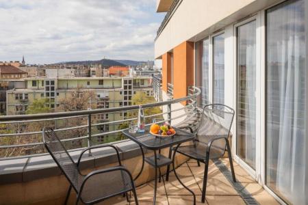 Escala & Suites - 107