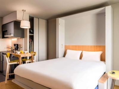 ApartAdagio Access Freiburg - 3