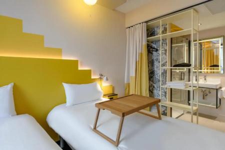ibis Styles Zurich City Center - 60