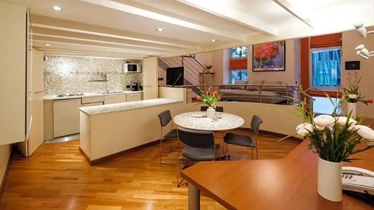 Residence Sacchi Aparthotel - 92