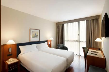 Sercotel Cornellà Barcelona - 68