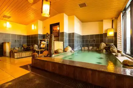 Dormy Inn Kurashiki Natural Hot Spring - 19