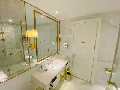 Continental Xin Hao and Resort - 60
