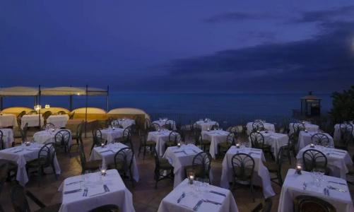 Baia Taorminas & Spa - 24
