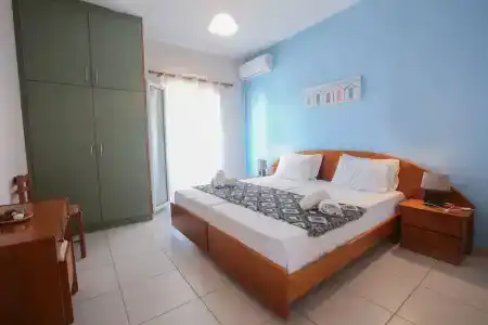 s&c Kosmos Beach Resort - 23