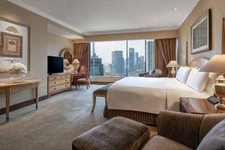 Jw Marriott Jakarta - 103