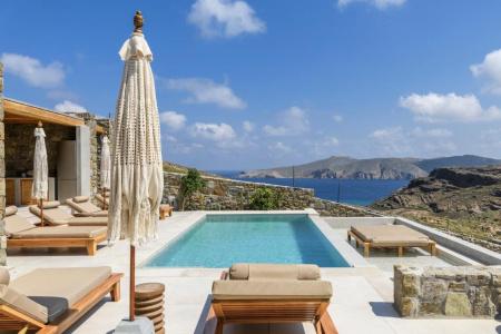 Panormos Bay Suites - 49