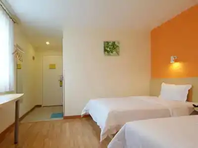 7 Days Inn Xian Da Chai Shi Wanda Xin Tian Di - 14