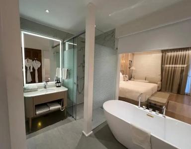 Royal Orchid Resort & Convention Centre, Yelahanka Bangalore - 112