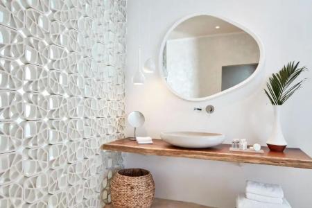 Astra Suites - 8