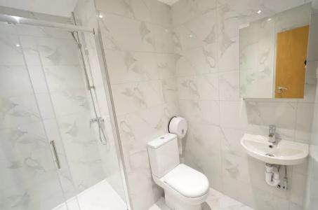 Amber Residence Aparthotel - 233